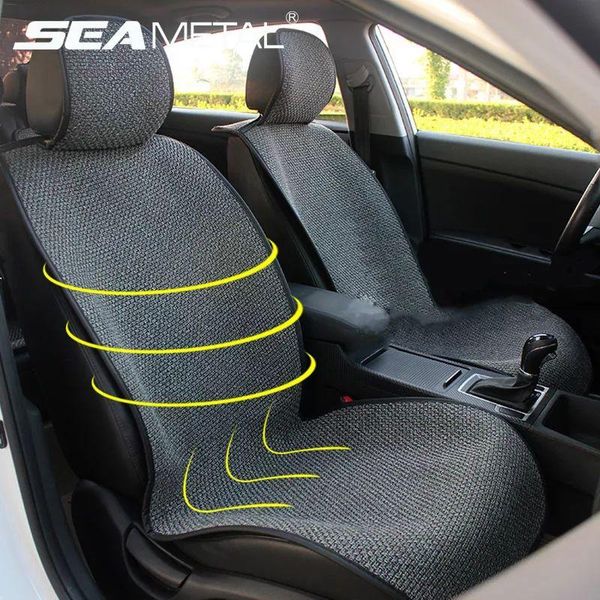 car seat covers set universal four seasons linen car cushion cover protector automobiles interior car-styling auto accessories
car seat covers set universal four seasons linen car cushion cover protector automobiles interior car-styling auto accessories