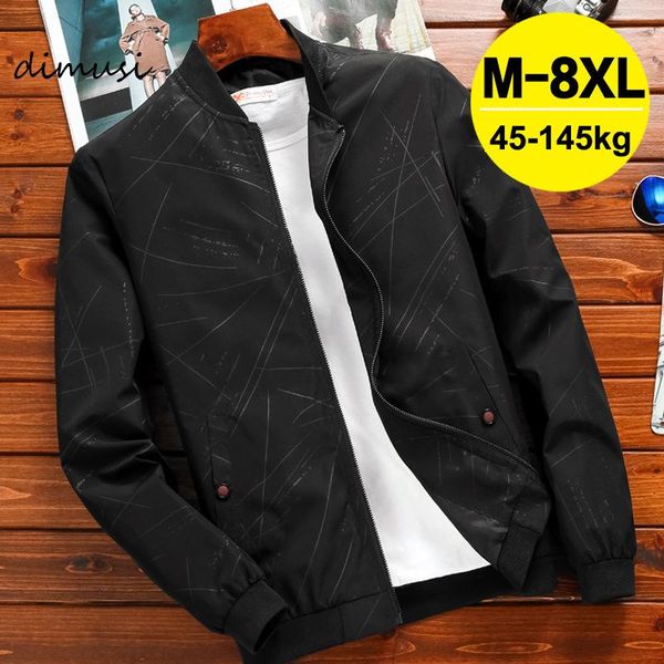 dimusi spring mens jackets male casual zipper streetwear hip hop bomber coats men outwear thin slim clothing plus size 8xl,ya779, Black;brown
dimusi spring mens jackets male casual zipper streetwear hip hop bomber coats men outwear thin slim clothing plus size 8xl,ya779, Black;brown