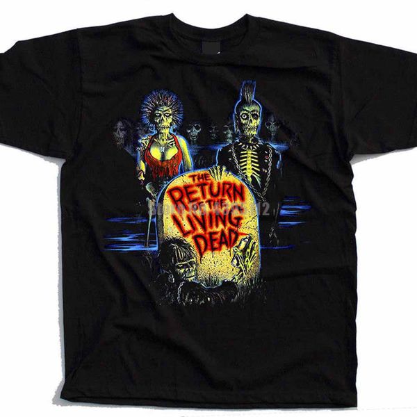 the return of the living dead poster 's funny tshirts streetwear tshirt gym king t shirt short sleeves sport hooded sweatshirt hoodie
the return of the living dead poster 's funny tshirts streetwear tshirt gym king t shirt short sleeves sport hooded sweatshirt hoodie