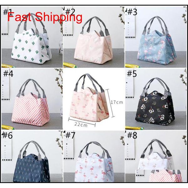 8 style portable flamingo lunch bag cooler bag thermal insulation bags travel picnic food lunch box bag for women g qyliph bdebaby
8 style portable flamingo lunch bag cooler bag thermal insulation bags travel picnic food lunch box bag for women g qyliph bdebaby