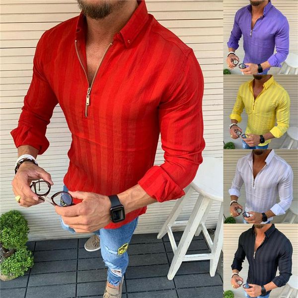 men's casual shirts men mens cotton shirt cool thin breathable lapel collar hanging dyed gradient solid long sleeve camisa, White;black
men's casual shirts men mens cotton shirt cool thin breathable lapel collar hanging dyed gradient solid long sleeve camisa, White;black