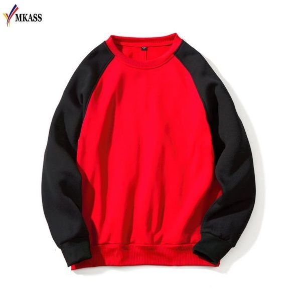 men's hoodies & sweatshirts fashion patchwork o-neck men 2021 fleece pullover streetwear sudaderas hip hop, Black
men's hoodies & sweatshirts fashion patchwork o-neck men 2021 fleece pullover streetwear sudaderas hip hop, Black