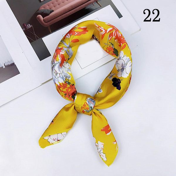 silk satin square scarf women fashion print small neckerchief shawl bandana office casual elegant foulard femme hand kerchief sqcoef, Black
silk satin square scarf women fashion print small neckerchief shawl bandana office casual elegant foulard femme hand kerchief sqcoef, Black
