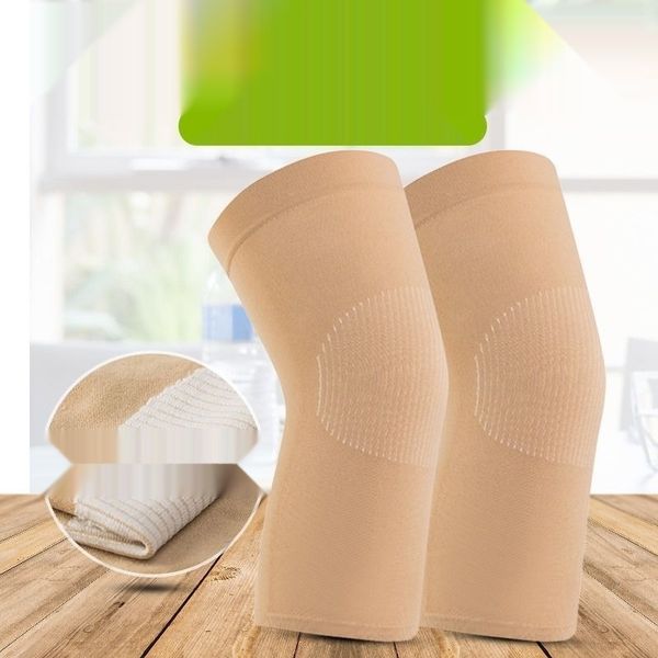men's and women's sports knee protection fitness squat basketball running protector in summer thin cold thermal conditionerbasketb, Black
men's and women's sports knee protection fitness squat basketball running protector in summer thin cold thermal conditionerbasketb, Black