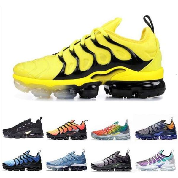 2020 new bumblebee trainers tn plus men women run sports hiking shoes royal ultra white black running sneakers 36-45, White;red
2020 new bumblebee trainers tn plus men women run sports hiking shoes royal ultra white black running sneakers 36-45, White;red