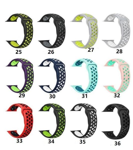 watch band watch straps for 44mm 42mm 40mm 38mm sport watch bands for iwatch 6/se/5/4/3/2/1 44 mm bracelet with opp bag
watch band watch straps for 44mm 42mm 40mm 38mm sport watch bands for iwatch 6/se/5/4/3/2/1 44 mm bracelet with opp bag