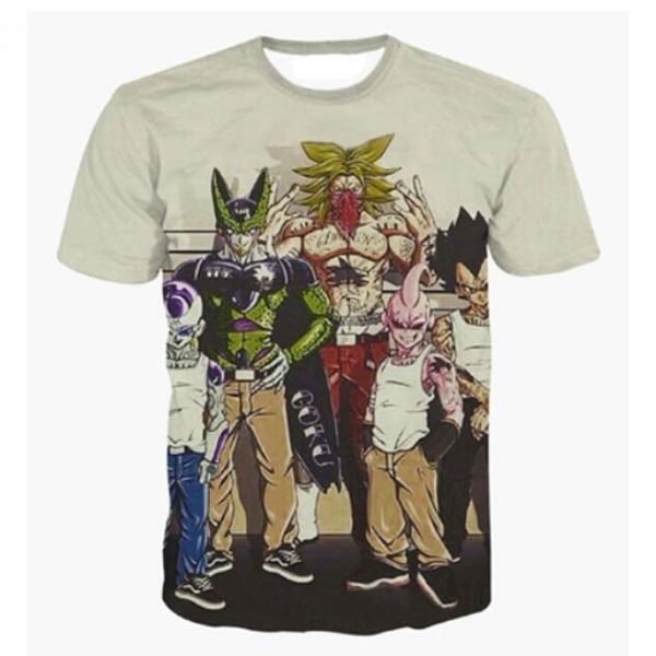 new arrive anime super saiyan shirts anime vegeta 3d t shirt women men summer casual tees, White;black
new arrive anime super saiyan shirts anime vegeta 3d t shirt women men summer casual tees, White;black
