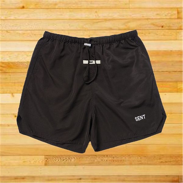 famous men shorts 2021 fashion stylist mens summer beach mesh sports short pant hip hop letters reflective casual pants, Black
famous men shorts 2021 fashion stylist mens summer beach mesh sports short pant hip hop letters reflective casual pants, Black