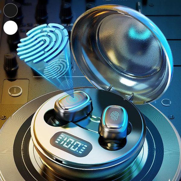 a10 wireless mini sport stereo headset waterproof bluetooth 5.0 earbuds touch control tws in-ear hifi earphone with charging box
a10 wireless mini sport stereo headset waterproof bluetooth 5.0 earbuds touch control tws in-ear hifi earphone with charging box