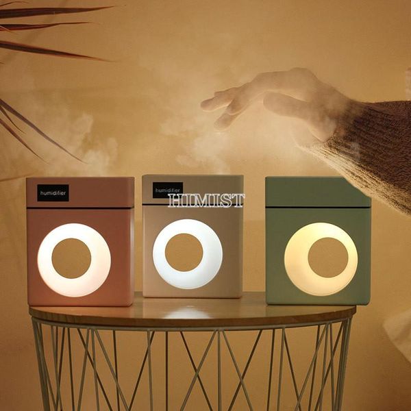 humidifiers 500ml large capacity mist maker humidificador portable ultrasonic usb aroma essential oil diffuser romantic color night lamp
humidifiers 500ml large capacity mist maker humidificador portable ultrasonic usb aroma essential oil diffuser romantic color night lamp