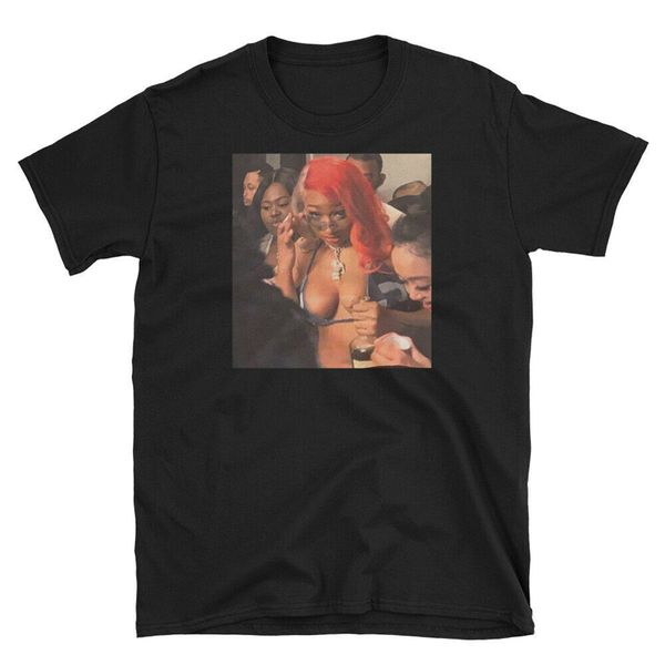tina snow summer act party megan thee stallion for fans big tall hoodie designers t shirts sweatshirt