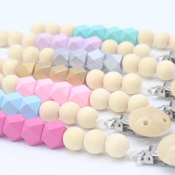 silicone baby pacifier clip chain infant bite bead toy wooden infant toddler baby shower gift newborn feeding nipple clip chain
silicone baby pacifier clip chain infant bite bead toy wooden infant toddler baby shower gift newborn feeding nipple clip chain