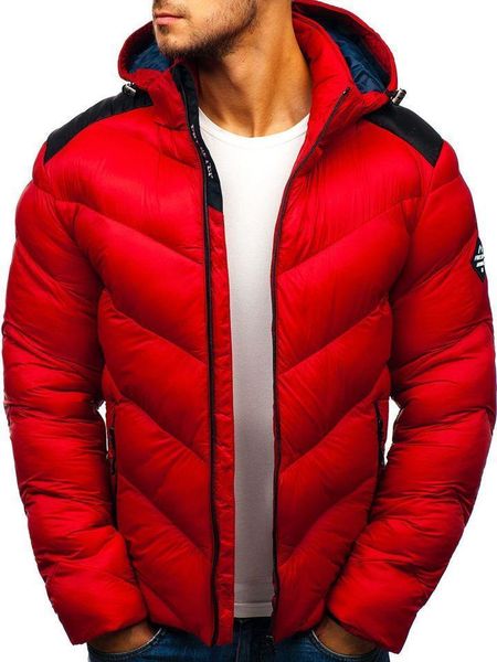 2020 new autumn winter jackets parka men warm solid color outwear slim fit men cotton padded coats male casual jacket, Black
2020 new autumn winter jackets parka men warm solid color outwear slim fit men cotton padded coats male casual jacket, Black