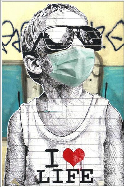 banksy i heart life love home decor handpainted &hd print oil paintings on canvas wall art pictures 7840
banksy i heart life love home decor handpainted &hd print oil paintings on canvas wall art pictures 7840