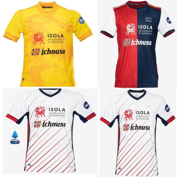 vip20 21 cagliari calcio soccer jerseys centenary joao pedro godin nandez nainggolan jersey, Black;yellow
vip20 21 cagliari calcio soccer jerseys centenary joao pedro godin nandez nainggolan jersey, Black;yellow