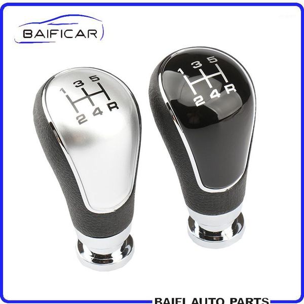 shift knob baificar brand genuine 5 speed manual stick gear lever shifter for fit gerry1
shift knob baificar brand genuine 5 speed manual stick gear lever shifter for fit gerry1