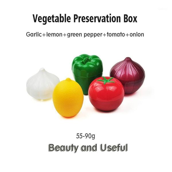 creative kitchen vegetable fruits green pepper crisper containers tomatoes onion shaped plastic fresh storage box1
creative kitchen vegetable fruits green pepper crisper containers tomatoes onion shaped plastic fresh storage box1