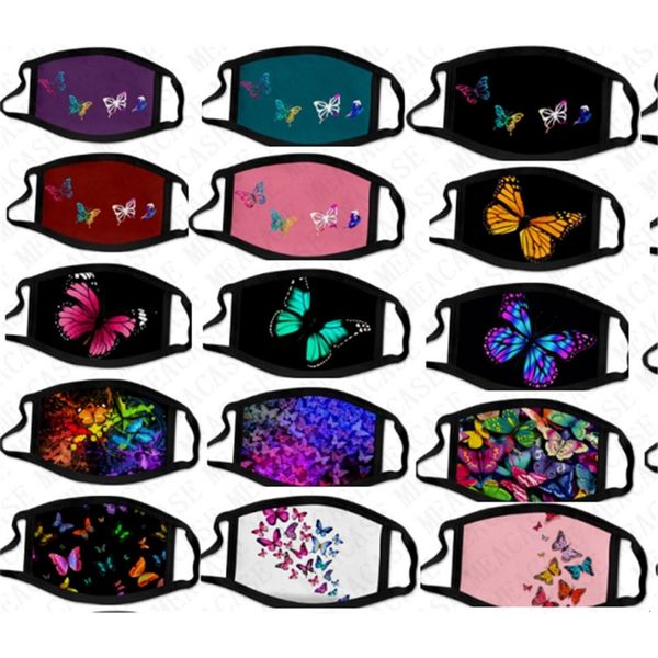 butterfly 2020 designer face masks mask 3d washable double ice silk dustproof mouth cover anti dust cycling masks for wo
butterfly 2020 designer face masks mask 3d washable double ice silk dustproof mouth cover anti dust cycling masks for wo