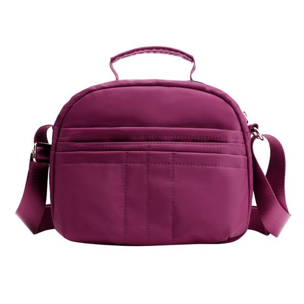 2020 women's fashion casual simple shoulder bag outdoor handbag messenger bags ladies handbags waterproof female shoulder bags
2020 women's fashion casual simple shoulder bag outdoor handbag messenger bags ladies handbags waterproof female shoulder bags