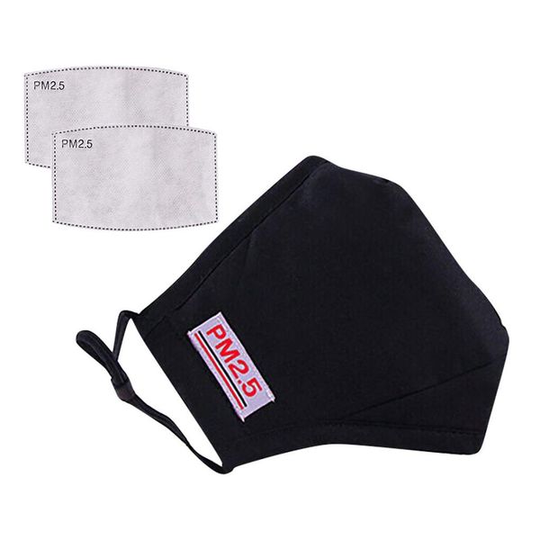 filter face washable activated cover dustproof mask carbon shield mouth reusable fashion cotton masks outdoor bbylcf alice_bag, Black
filter face washable activated cover dustproof mask carbon shield mouth reusable fashion cotton masks outdoor bbylcf alice_bag, Black