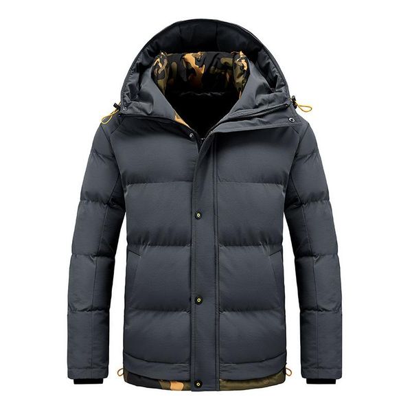 zity winter warm men jacket coat casual autumn cotton hooded parka male outwear windbreaker plus size 5xl overcoat jacket white, Black
zity winter warm men jacket coat casual autumn cotton hooded parka male outwear windbreaker plus size 5xl overcoat jacket white, Black