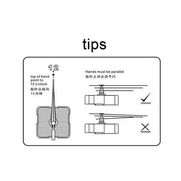new arrive quality quartz clock movement mechanism parts tool set with sqceqt homes2007
new arrive quality quartz clock movement mechanism parts tool set with sqceqt homes2007