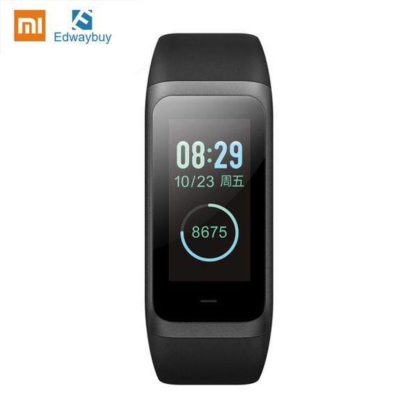 amazfit cor 2 smart wristband, 1.23 inch lcd watch, waterproof to 5atm, heart rate and sleep monitor, health tracker 
amazfit cor 2 smart wristband, 1.23 inch lcd watch, waterproof to 5atm, heart rate and sleep monitor, health tracker