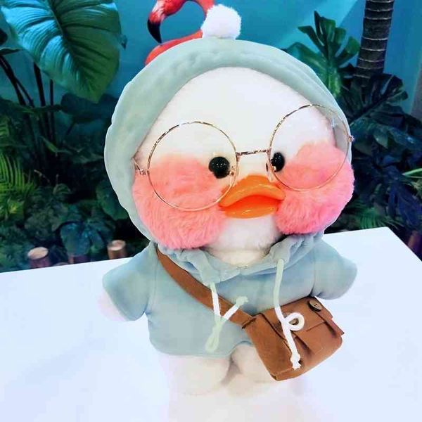 5630cm korean netred wearing hyaluronic acid little yellow duck doll lalafanfan ducks plush soft toys birthday gift
5630cm korean netred wearing hyaluronic acid little yellow duck doll lalafanfan ducks plush soft toys birthday gift