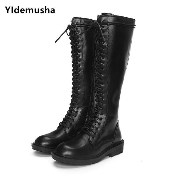 boots 2021 high women autumn winter warm party office basic shoes woman chunky heels leather lace-up knee, Black
boots 2021 high women autumn winter warm party office basic shoes woman chunky heels leather lace-up knee, Black