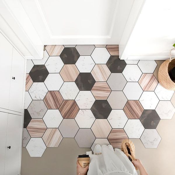 carpets europe geometry home door mat entrance hall carpet pu leather floor ins living room bathroom non-slip rug1
carpets europe geometry home door mat entrance hall carpet pu leather floor ins living room bathroom non-slip rug1