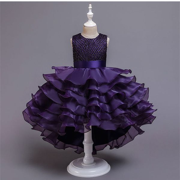 kids princess dresses for girls clothing flower party girls dress elegant wedding dress for girl clothes 3 4 6 8 10 12 14 years lj200822, Red;yellow
kids princess dresses for girls clothing flower party girls dress elegant wedding dress for girl clothes 3 4 6 8 10 12 14 years lj200822, Red;yellow