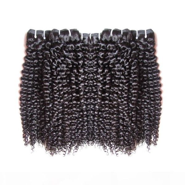 unprocessed kinky curly cuticle aligned hair brazilian virgin human hair bundles 5pcs 500g lot 10inches to 30inches cut from one donor hair, Black
unprocessed kinky curly cuticle aligned hair brazilian virgin human hair bundles 5pcs 500g lot 10inches to 30inches cut from one donor hair, Black