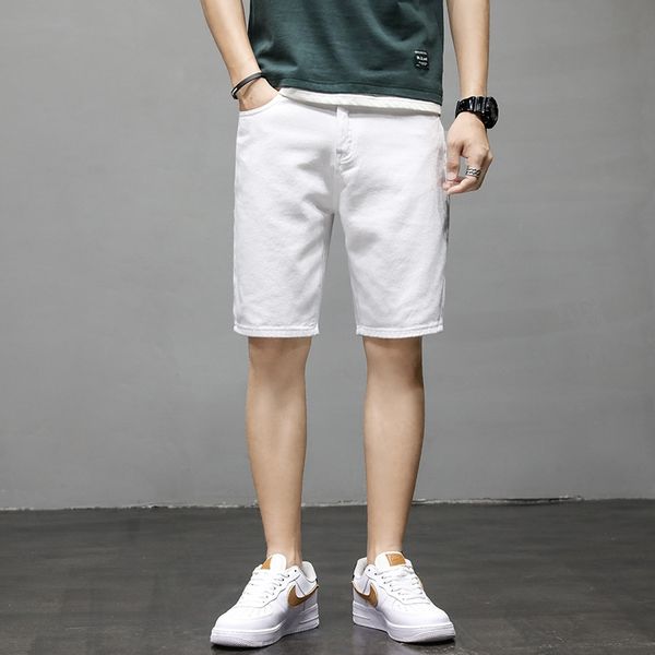 trendy and shortsbrand summer thin solid color denim shorts men's loose straight casual korean style trendy men's ins shorts idemv, Blue
trendy and shortsbrand summer thin solid color denim shorts men's loose straight casual korean style trendy men's ins shorts idemv, Blue
