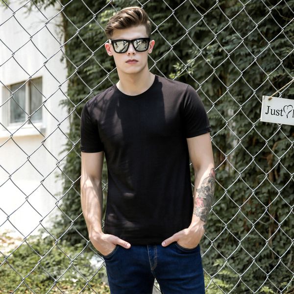 2020 mrmt brand clothing mens t shirt o collar men fashion cotton tshirts casual for male t-shirt ing, White;black
2020 mrmt brand clothing mens t shirt o collar men fashion cotton tshirts casual for male t-shirt ing, White;black
