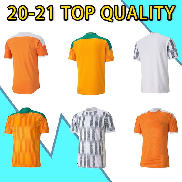 2020 2021 cote d ivoire national team soccer jerseys ivory coast zaha cornet men homme maillot de foot high-quality football man uniforms, Black;yellow
2020 2021 cote d ivoire national team soccer jerseys ivory coast zaha cornet men homme maillot de foot high-quality football man uniforms, Black;yellow