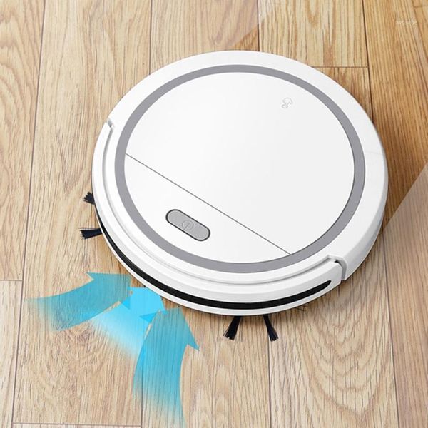 robot vacuum cleaner, strong suction automatic bot self detects stairs pet hair a0nc1
robot vacuum cleaner, strong suction automatic bot self detects stairs pet hair a0nc1