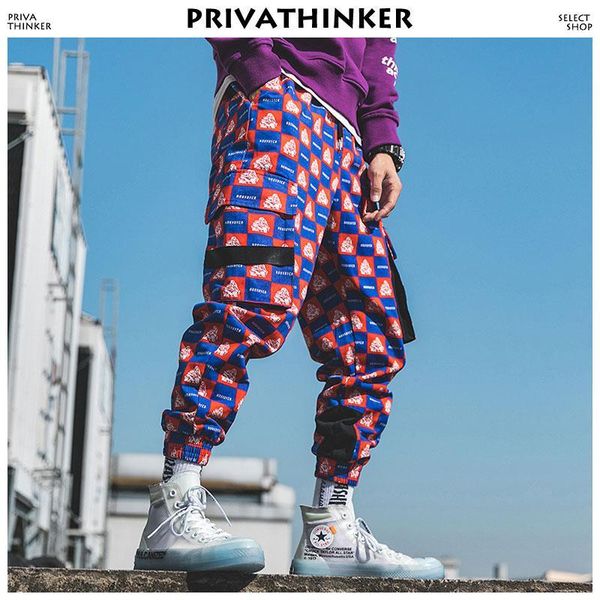 men funny full print joggers pants 2018 mens streetwear sweatpants male hip hop korean fashions pocket track pants1, Black
men funny full print joggers pants 2018 mens streetwear sweatpants male hip hop korean fashions pocket track pants1, Black