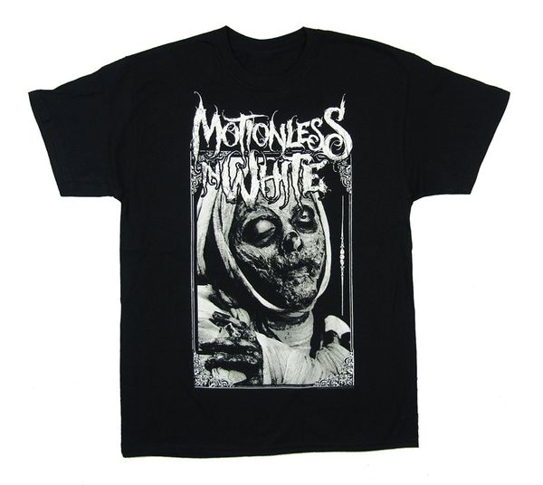 motionless in white mummy black t shirt new classic custom design tee shirt sport hooded sweatshirt hoodie
motionless in white mummy black t shirt new classic custom design tee shirt sport hooded sweatshirt hoodie