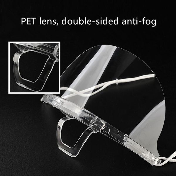 transparent catering masks plastic anti-fog breathable anti-drool waiter l chef milk tea coffee drinks shop supplies wmtaaa petsyard
transparent catering masks plastic anti-fog breathable anti-drool waiter l chef milk tea coffee drinks shop supplies wmtaaa petsyard