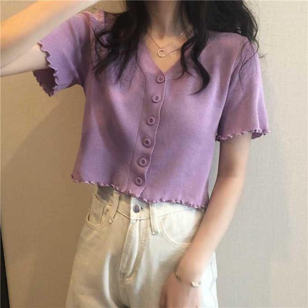purple knitted cardigan women crop sweater v neck ruffle cropped cardigan casual winter korean women1, White
purple knitted cardigan women crop sweater v neck ruffle cropped cardigan casual winter korean women1, White