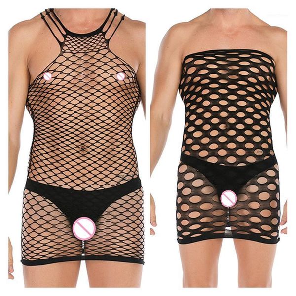 lingerie mesh teddy man netting body stocking porno cosplay fun underwear costumes intimates man hose bodysuits1, Red;black
lingerie mesh teddy man netting body stocking porno cosplay fun underwear costumes intimates man hose bodysuits1, Red;black