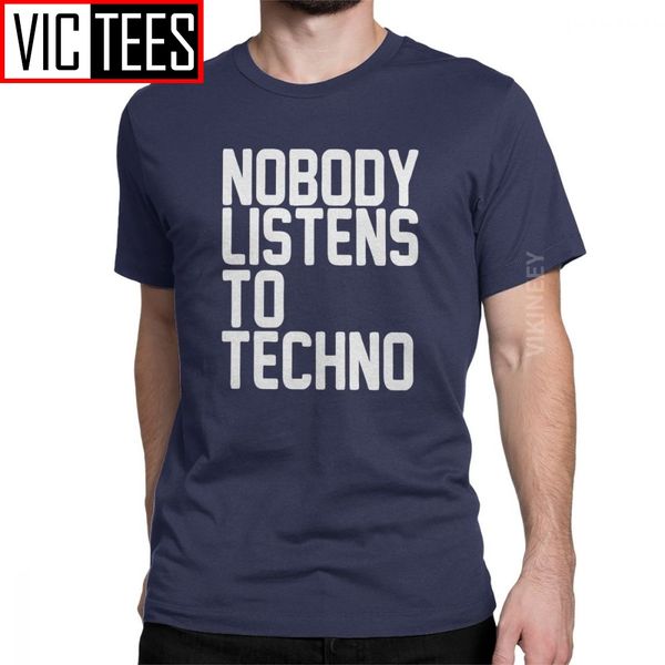 nobody listens to techno tshirt men cotton vintage t-shirt homme music disco clothes graphic sport hooded sweatshirt hoodie
nobody listens to techno tshirt men cotton vintage t-shirt homme music disco clothes graphic sport hooded sweatshirt hoodie