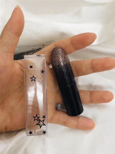 arrival starring you matte metal lipstick walk of flame /gold star/starstruck lipstick
arrival starring you matte metal lipstick walk of flame /gold star/starstruck lipstick