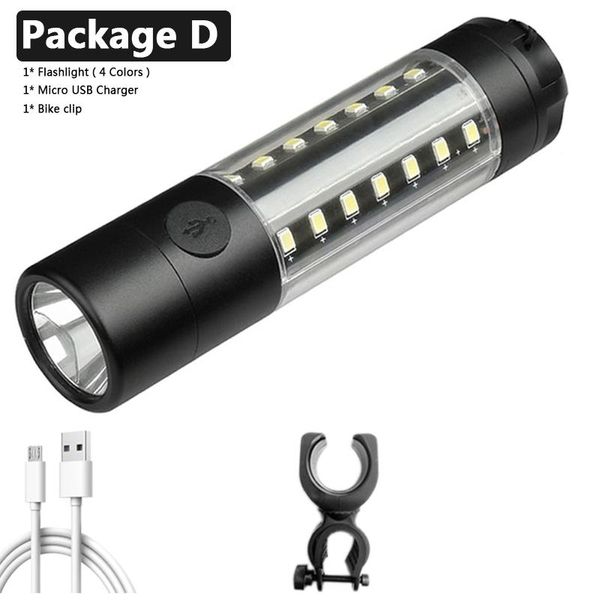 xm l t6 28pcs smd 2835 led flashlight usb rechargeable 18050 battery 6 modes torch waterrpoof aluminum lantern for camping bbyhly alice_bag
xm l t6 28pcs smd 2835 led flashlight usb rechargeable 18050 battery 6 modes torch waterrpoof aluminum lantern for camping bbyhly alice_bag