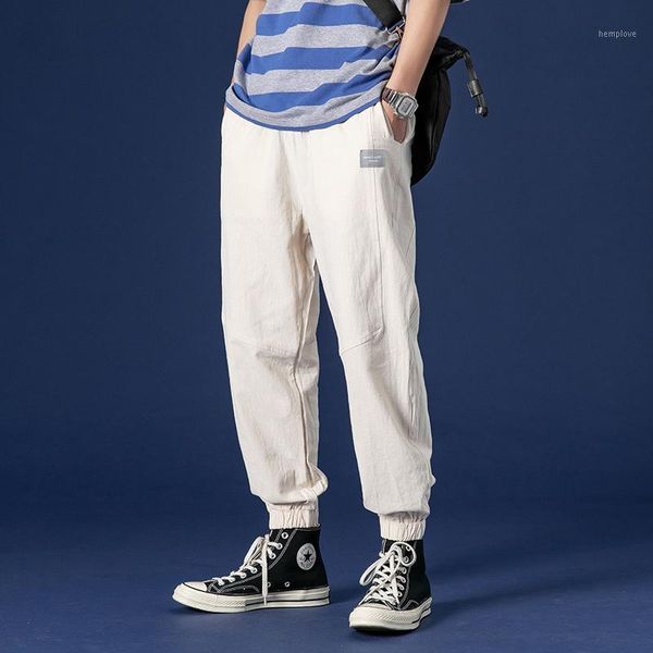 2020 spring summer casual pant men elastic waist ankle-length harem pant men sweatpants street wear1, Black
2020 spring summer casual pant men elastic waist ankle-length harem pant men sweatpants street wear1, Black