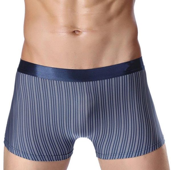 mens underwears boxers men exercise exercise running yoga breathable sweat soft elastic shorts ice silk four-pants, Black;white
mens underwears boxers men exercise exercise running yoga breathable sweat soft elastic shorts ice silk four-pants, Black;white