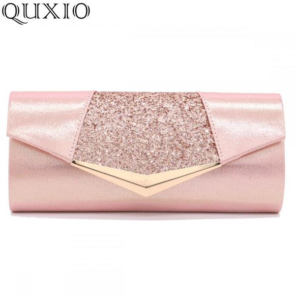 2020 fashion crystal sequin evening clutch bags for women party wedding clutches purse female pink silver wallets bag women bags
2020 fashion crystal sequin evening clutch bags for women party wedding clutches purse female pink silver wallets bag women bags