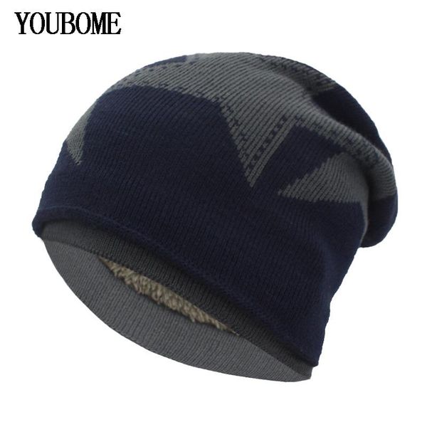 youbome skullies beanies winter hats for men knitted hat women mask male hat baggy warm bonnet gorras knitting beanie caps
youbome skullies beanies winter hats for men knitted hat women mask male hat baggy warm bonnet gorras knitting beanie caps
