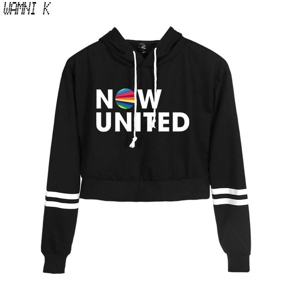 wamni 2020 сейчас united crop толстовку толстовки женщины пуловер мужской harajuku tracksui, Black
wamni 2020 сейчас united crop толстовку толстовки женщины пуловер мужской harajuku tracksui, Black