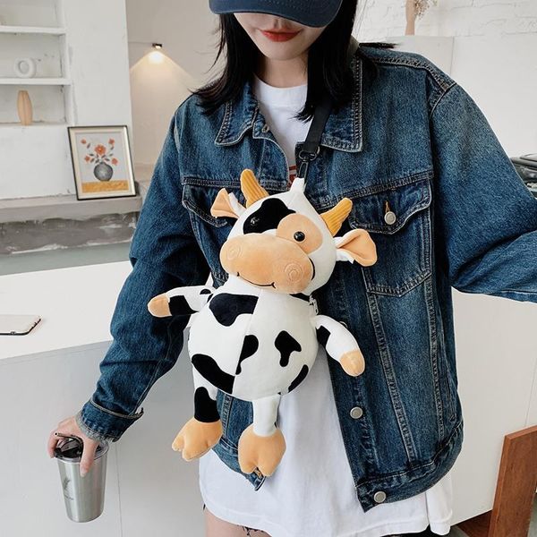 cute cartoon plush backpack funny toy for child/adults kids rich style small bag girl cute animal prints travel bags toys gifts, Blue;gray
cute cartoon plush backpack funny toy for child/adults kids rich style small bag girl cute animal prints travel bags toys gifts, Blue;gray